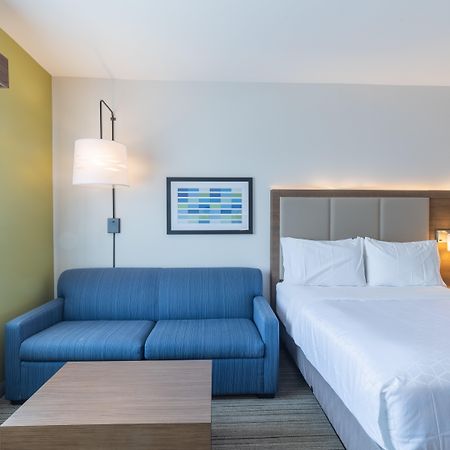 Holiday Inn Express & Suites Columbia Downtown The Vista By Ihg Kültér fotó