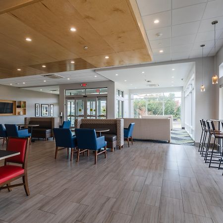 Holiday Inn Express & Suites Columbia Downtown The Vista By Ihg Kültér fotó