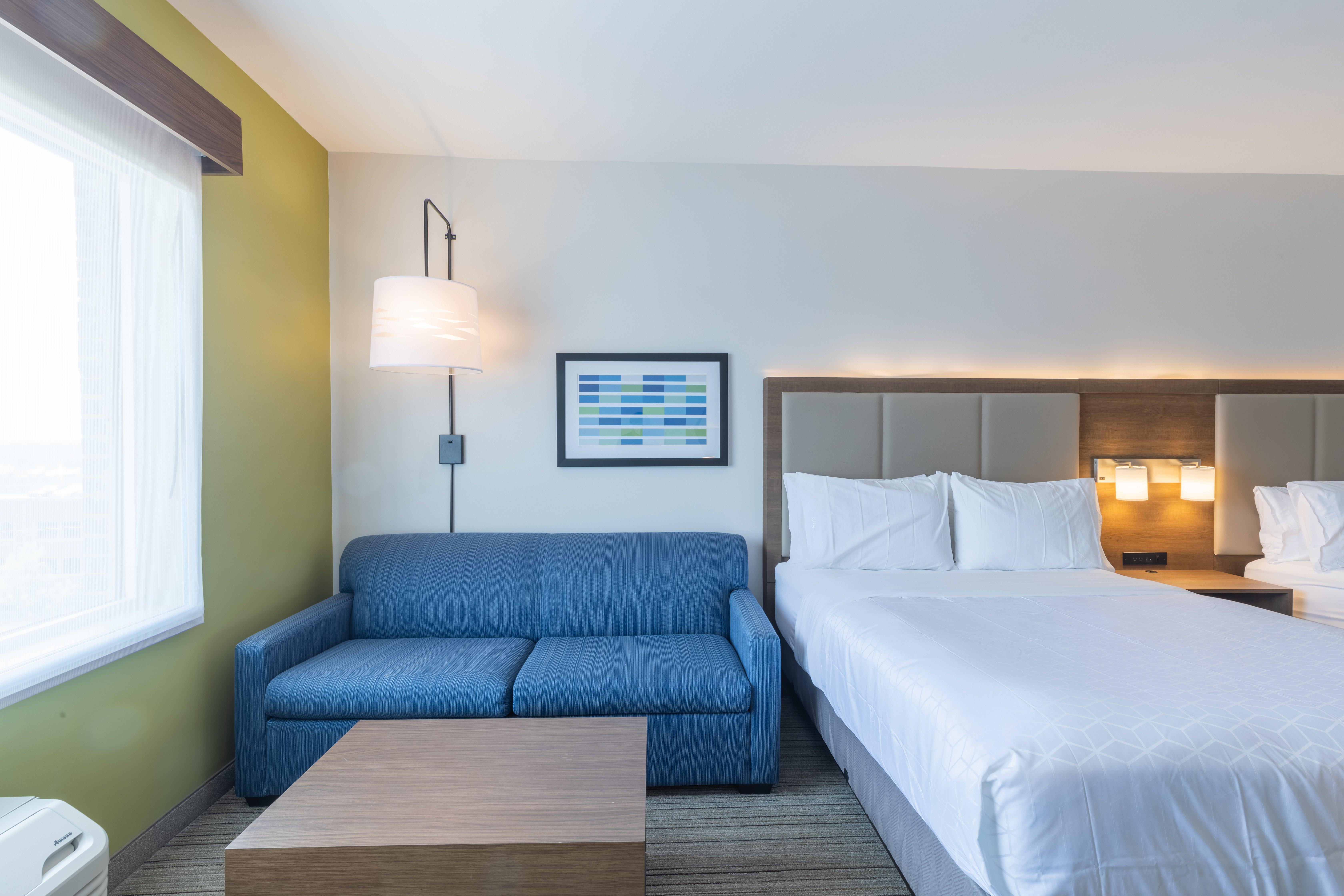 Holiday Inn Express & Suites Columbia Downtown The Vista By Ihg Kültér fotó