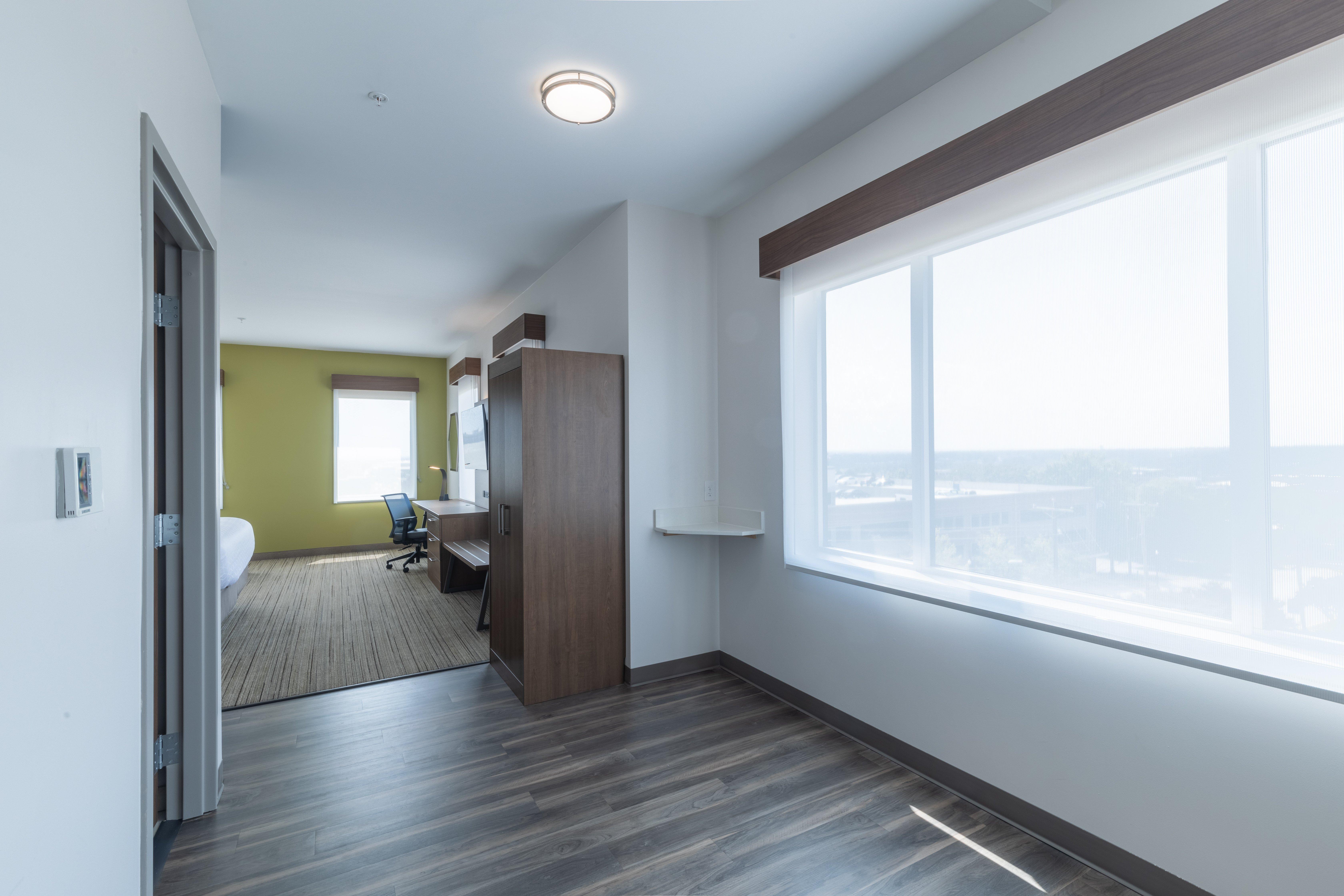 Holiday Inn Express & Suites Columbia Downtown The Vista By Ihg Kültér fotó