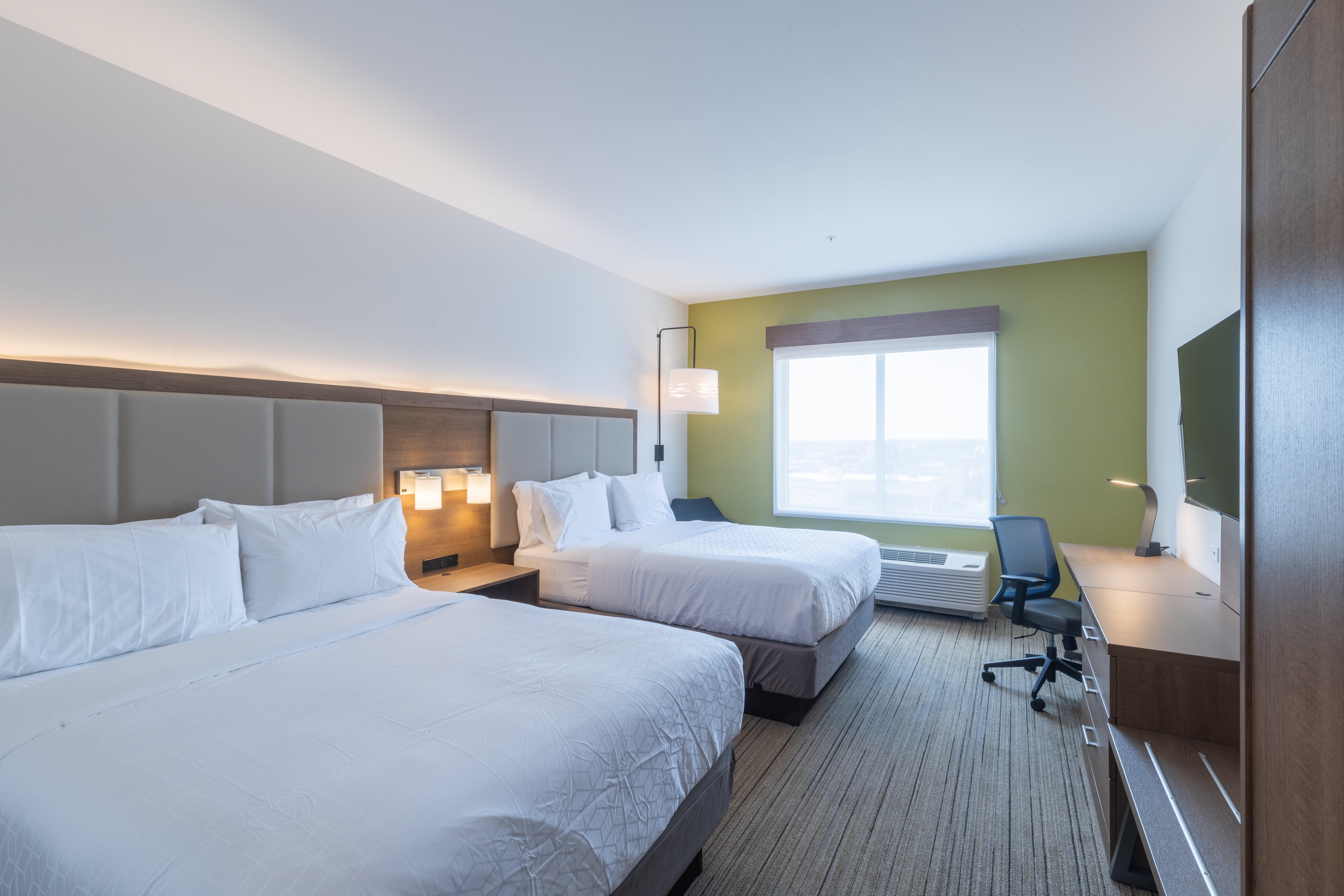 Holiday Inn Express & Suites Columbia Downtown The Vista By Ihg Kültér fotó