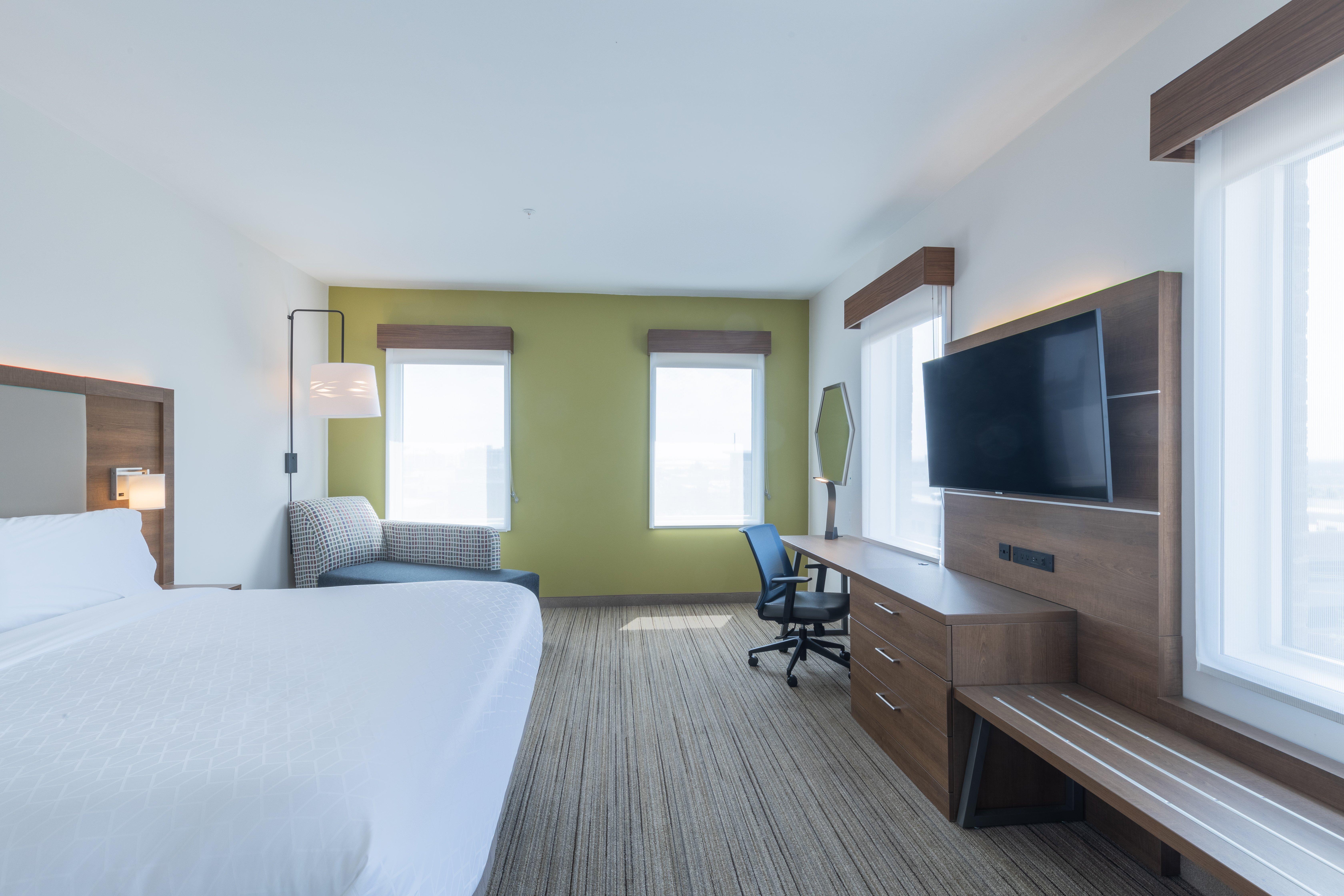 Holiday Inn Express & Suites Columbia Downtown The Vista By Ihg Kültér fotó