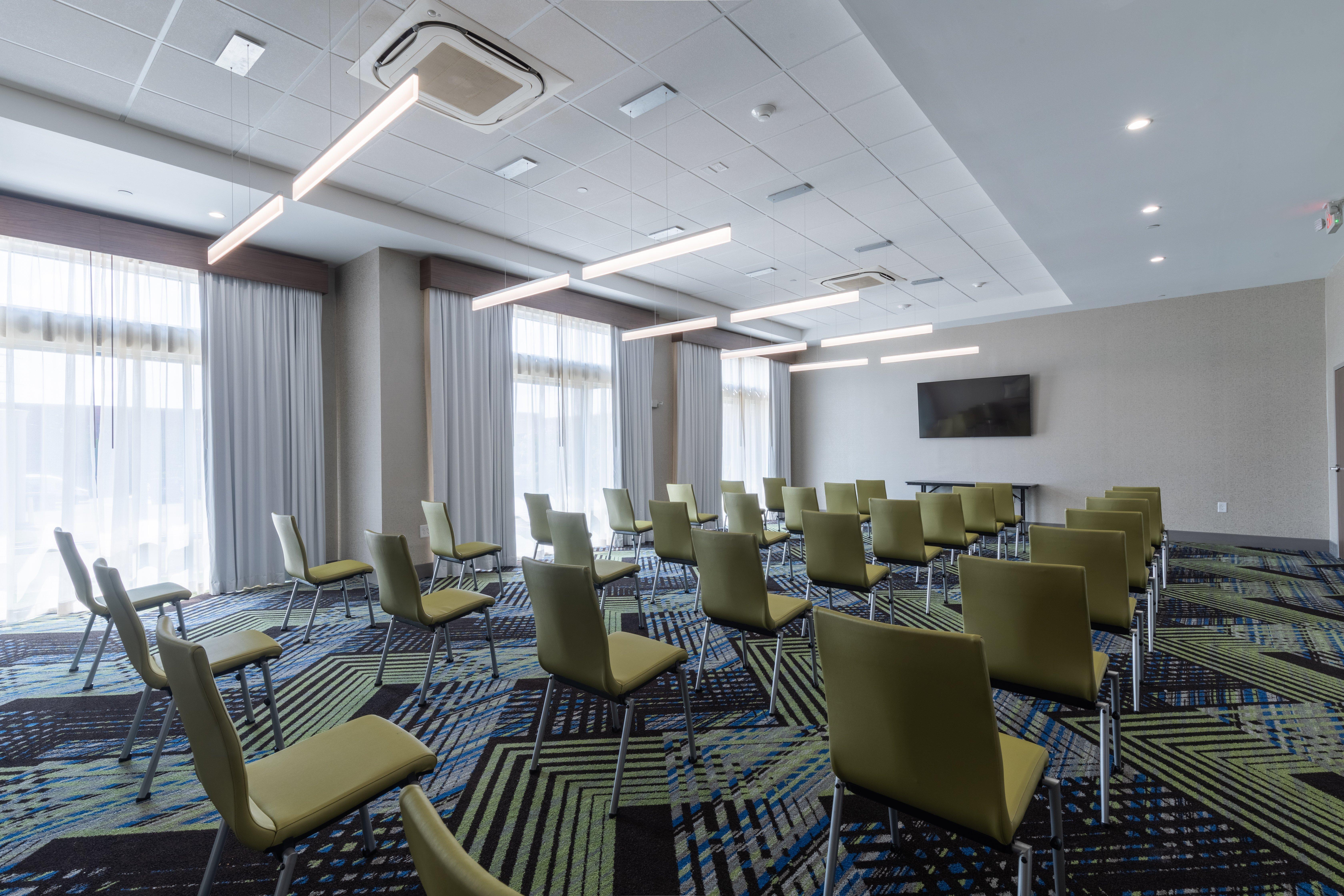 Holiday Inn Express & Suites Columbia Downtown The Vista By Ihg Kültér fotó