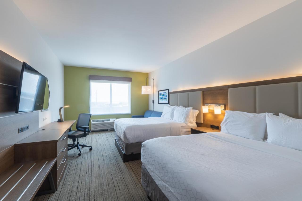 Holiday Inn Express & Suites Columbia Downtown The Vista By Ihg Kültér fotó