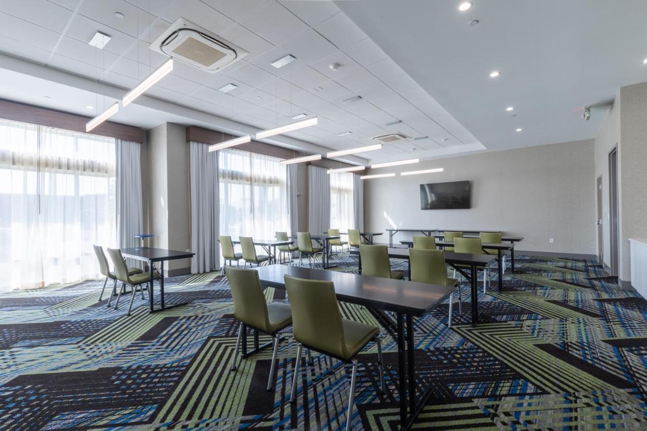 Holiday Inn Express & Suites Columbia Downtown The Vista By Ihg Kültér fotó