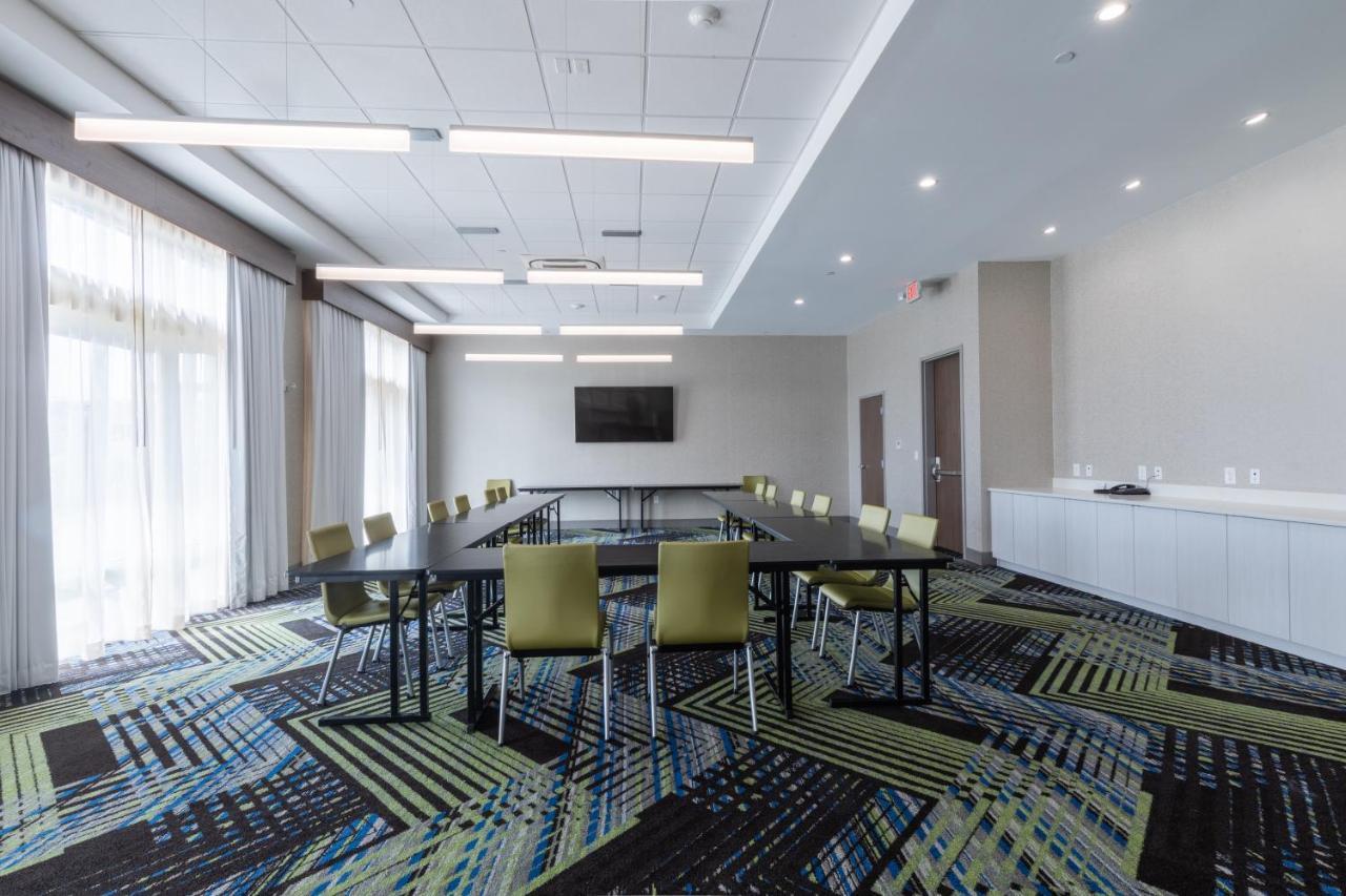 Holiday Inn Express & Suites Columbia Downtown The Vista By Ihg Kültér fotó