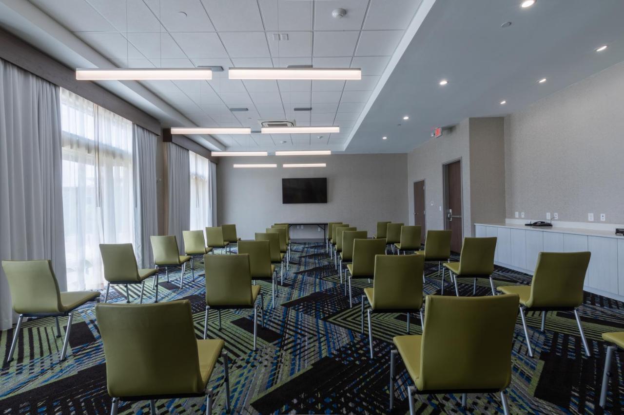 Holiday Inn Express & Suites Columbia Downtown The Vista By Ihg Kültér fotó